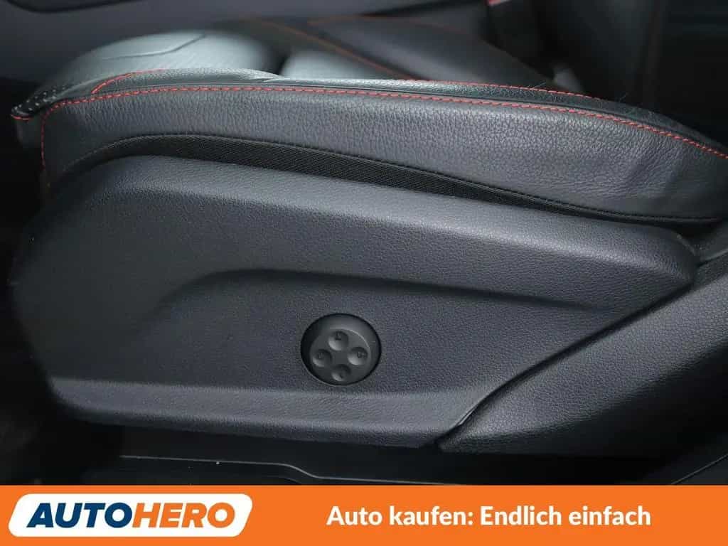 Mercedes-Benz GLC-Class GLC 43 AMG 4Matic Aut.*NAVI*HUD*LED* 11/2017-photo-29