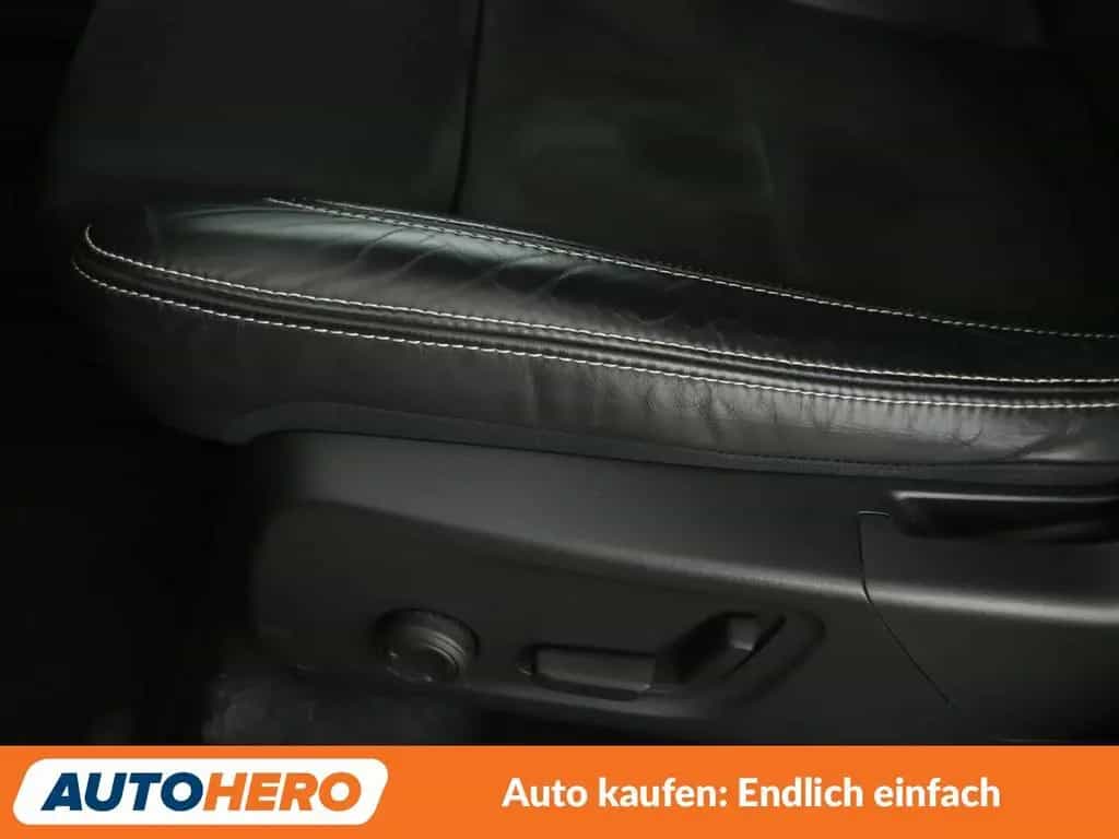 Volvo 2.0 B4 R-Design 2WD Aut.*NAV*LED*TEMP*CAM*PDC* 04/2021-photo-34