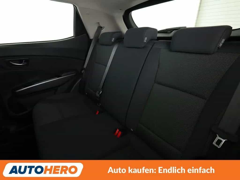 KGM Tivoli 1.5 T-GDi Nomad Aut.*NAVI*CAM*PDC*SHZ* 11/2025-photo-13