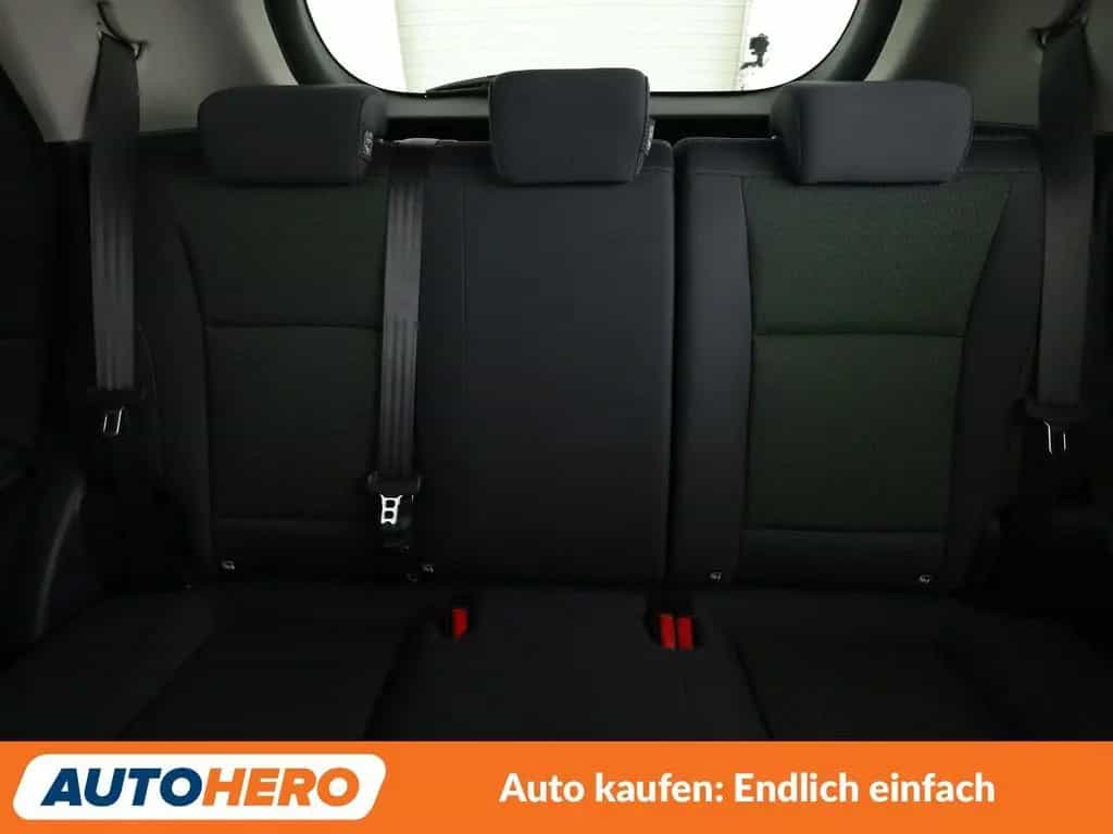 KGM Tivoli 1.5 T-GDi Nomad Aut.*NAVI*CAM*PDC*SHZ* 11/2025-photo-15