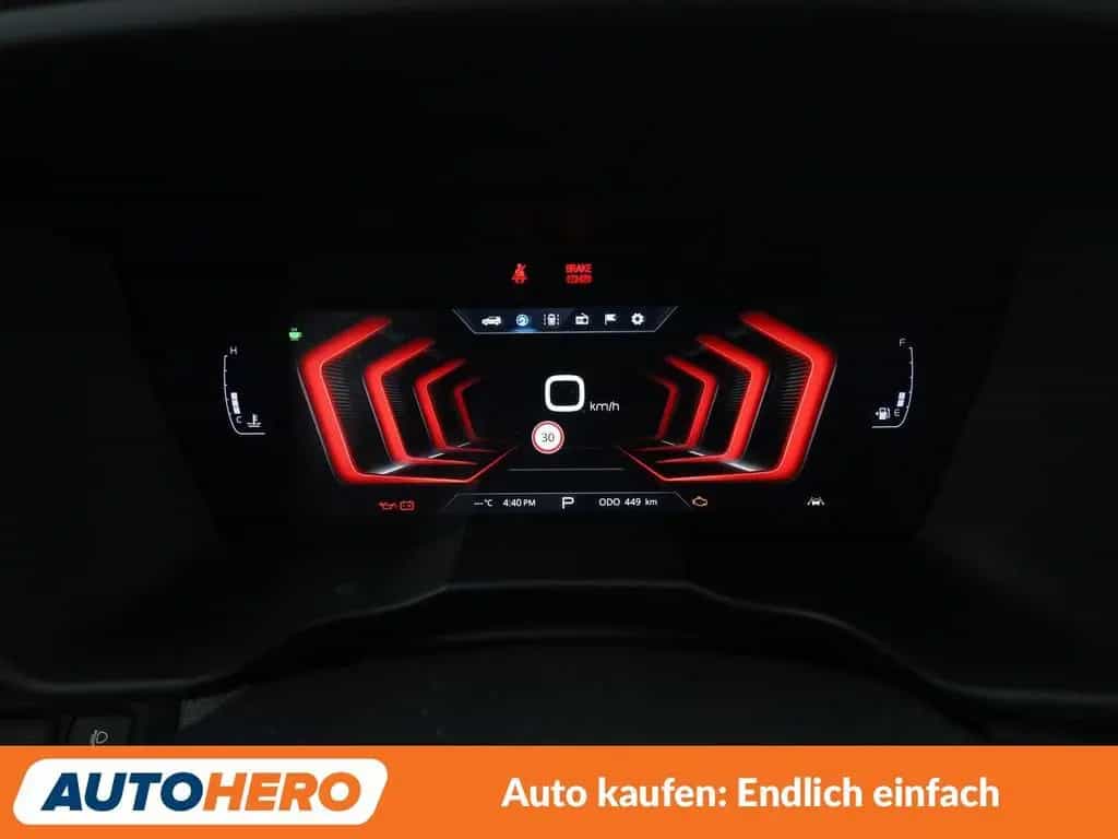 KGM Tivoli 1.5 T-GDi Nomad Aut.*NAVI*CAM*PDC*SHZ* 11/2025-photo-19