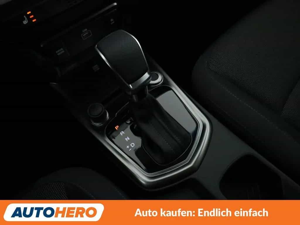 KGM Tivoli 1.5 T-GDi Nomad Aut.*NAVI*CAM*PDC*SHZ* 11/2025-photo-24