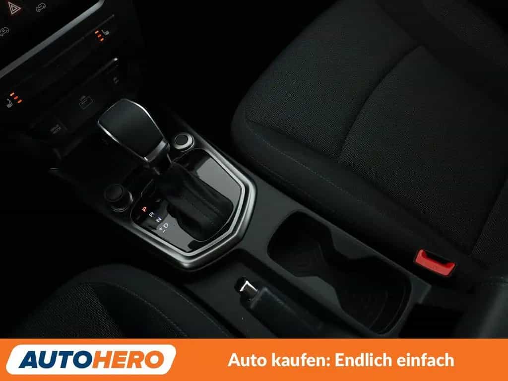 KGM Tivoli 1.5 T-GDi Nomad Aut.*NAVI*CAM*PDC*SHZ* 11/2025-photo-25