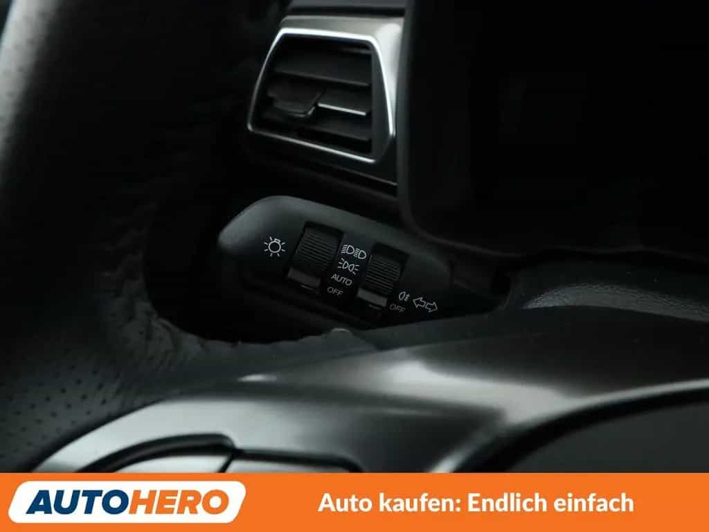 KGM Tivoli 1.5 T-GDi Nomad Aut.*NAVI*CAM*PDC*SHZ* 11/2025-photo-28