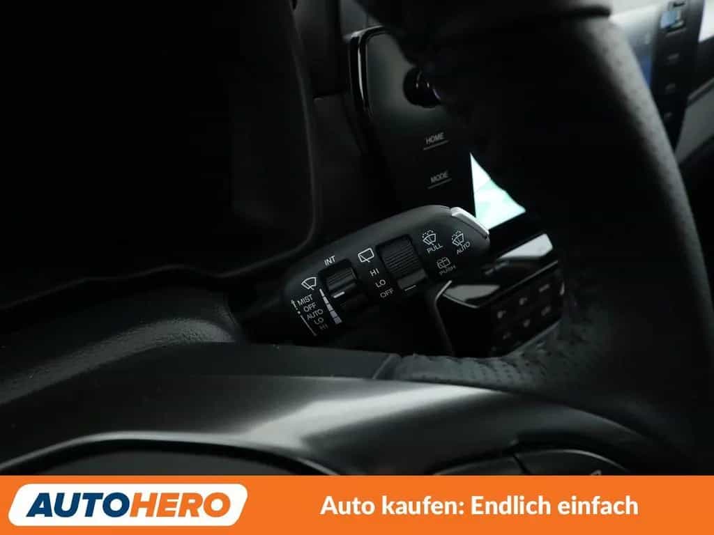 KGM Tivoli 1.5 T-GDi Nomad Aut.*NAVI*CAM*PDC*SHZ* 11/2025-photo-29