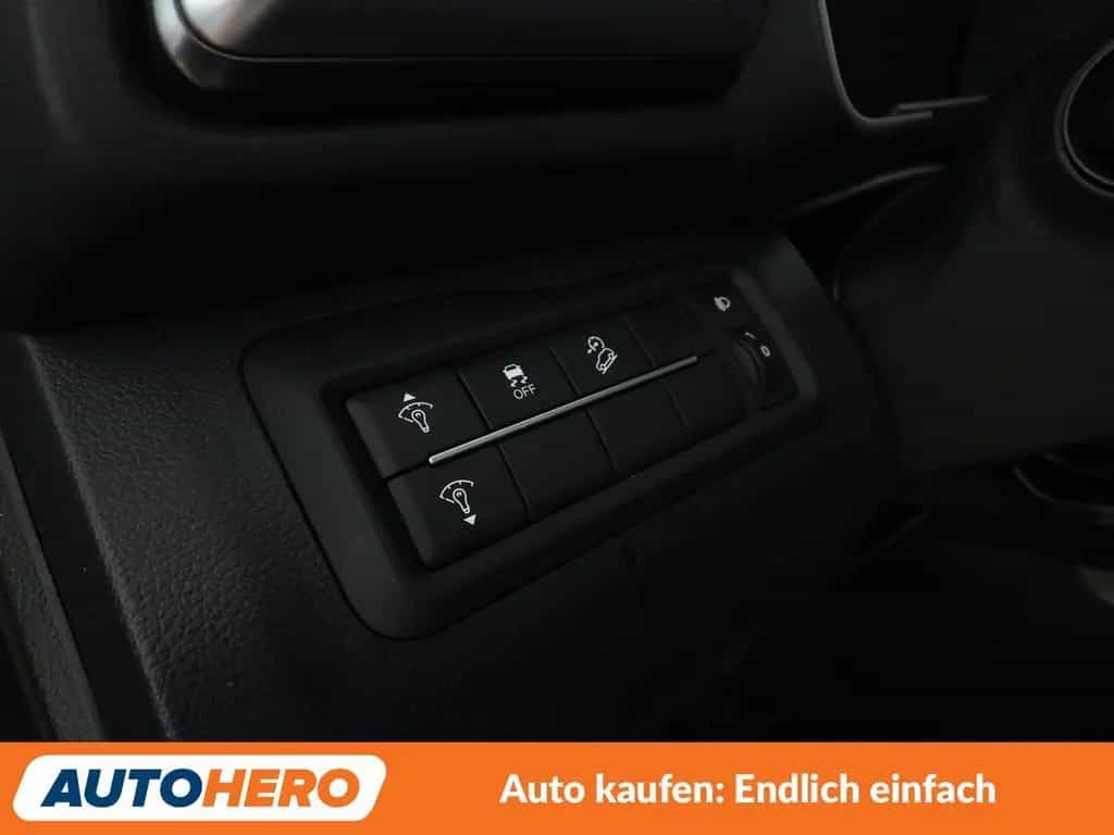 KGM Tivoli 1.5 T-GDi Nomad Aut.*NAVI*CAM*PDC*SHZ* 11/2025-photo-30