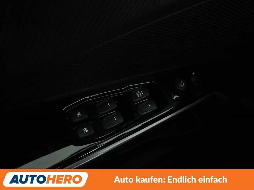 KGM Tivoli 1.5 T-GDi Nomad Aut.*NAVI*CAM*PDC*SHZ* 11/2025-photo-31