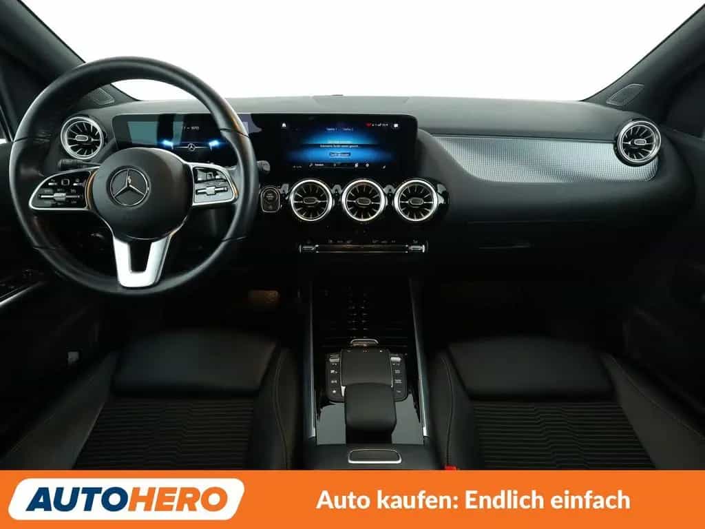 Mercedes-Benz B 200 Progressive Aut.*LED*NAVI*TEMPO*CAM*PDC* 05/2021-photo-11