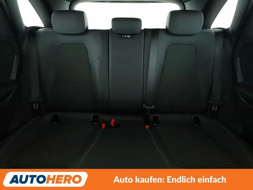 Mercedes-Benz B 200 Progressive Aut.*LED*NAVI*TEMPO*CAM*PDC* 05/2021-photo-15