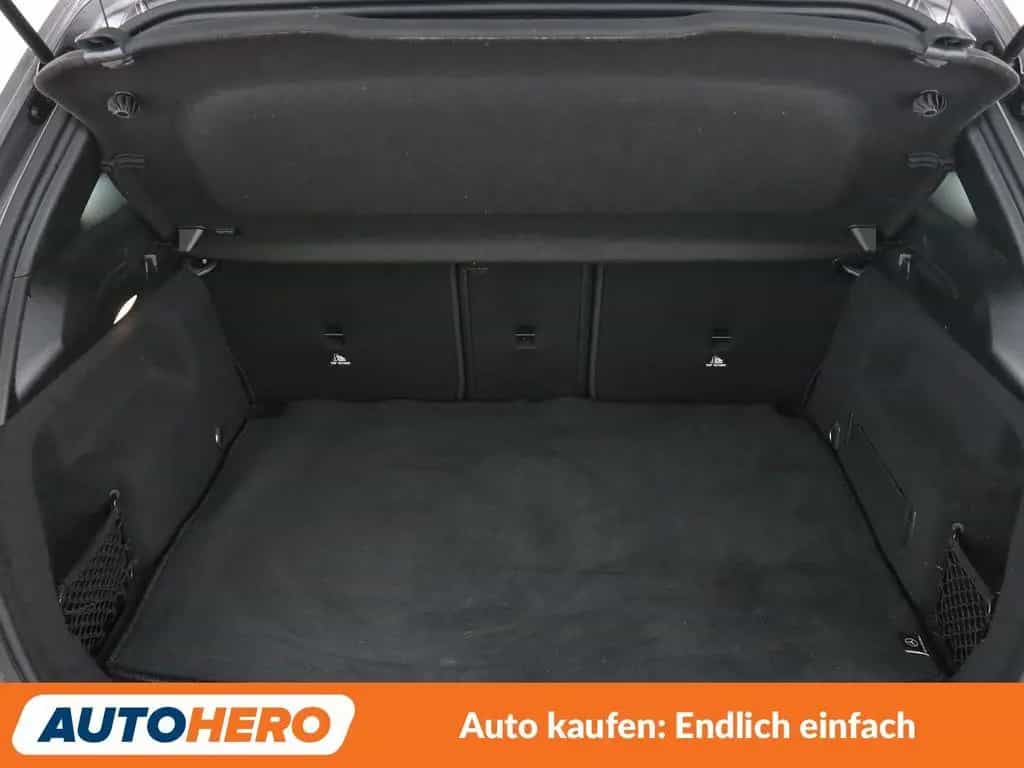 Mercedes-Benz B 200 Progressive Aut.*LED*NAVI*TEMPO*CAM*PDC* 05/2021-photo-17