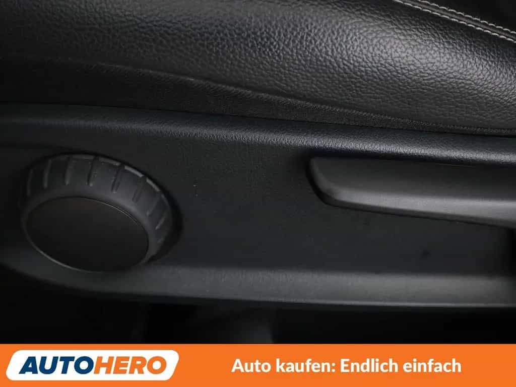 Mercedes-Benz B 200 Progressive Aut.*LED*NAVI*TEMPO*CAM*PDC* 05/2021-photo-28