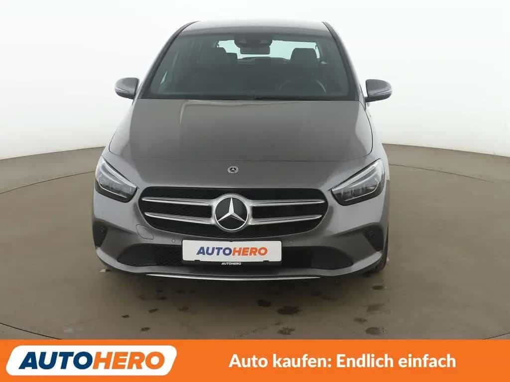 Mercedes-Benz B 200 Progressive Aut.*LED*NAVI*TEMPO*CAM*PDC* 05/2021-photo-8