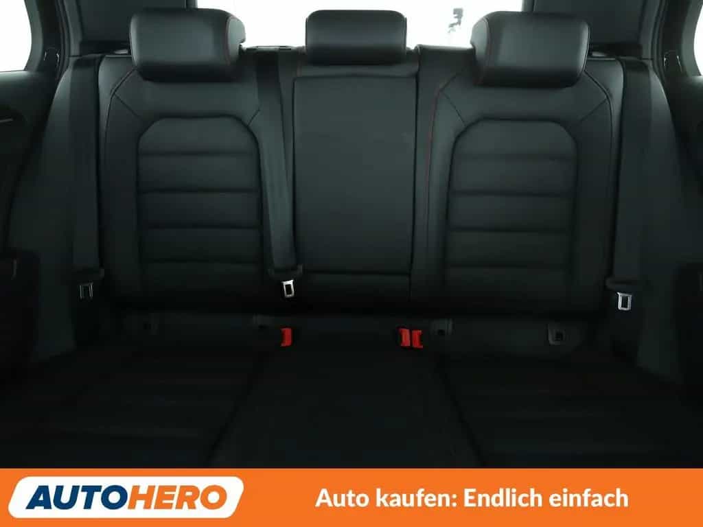 Volkswagen Golf VII 2.0 TFSI GTI "Performance" BM Aut.*ACC* 07/2015-photo-15