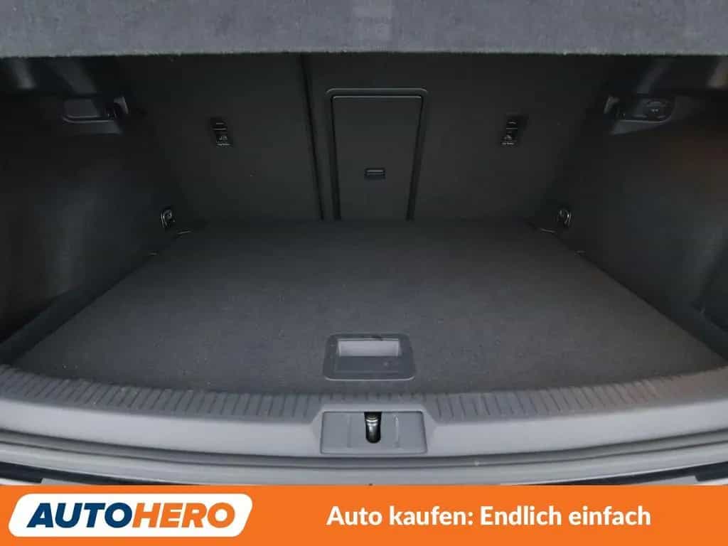 Volkswagen Golf VII 2.0 TFSI GTI "Performance" BM Aut.*ACC* 07/2015-photo-17
