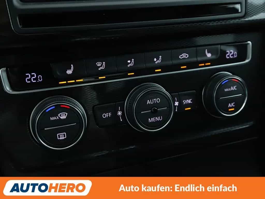 Volkswagen Golf VII 2.0 TFSI GTI "Performance" BM Aut.*ACC* 07/2015-photo-22
