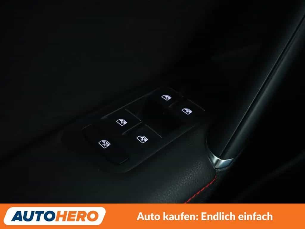 Volkswagen Golf VII 2.0 TFSI GTI "Performance" BM Aut.*ACC* 07/2015-photo-24