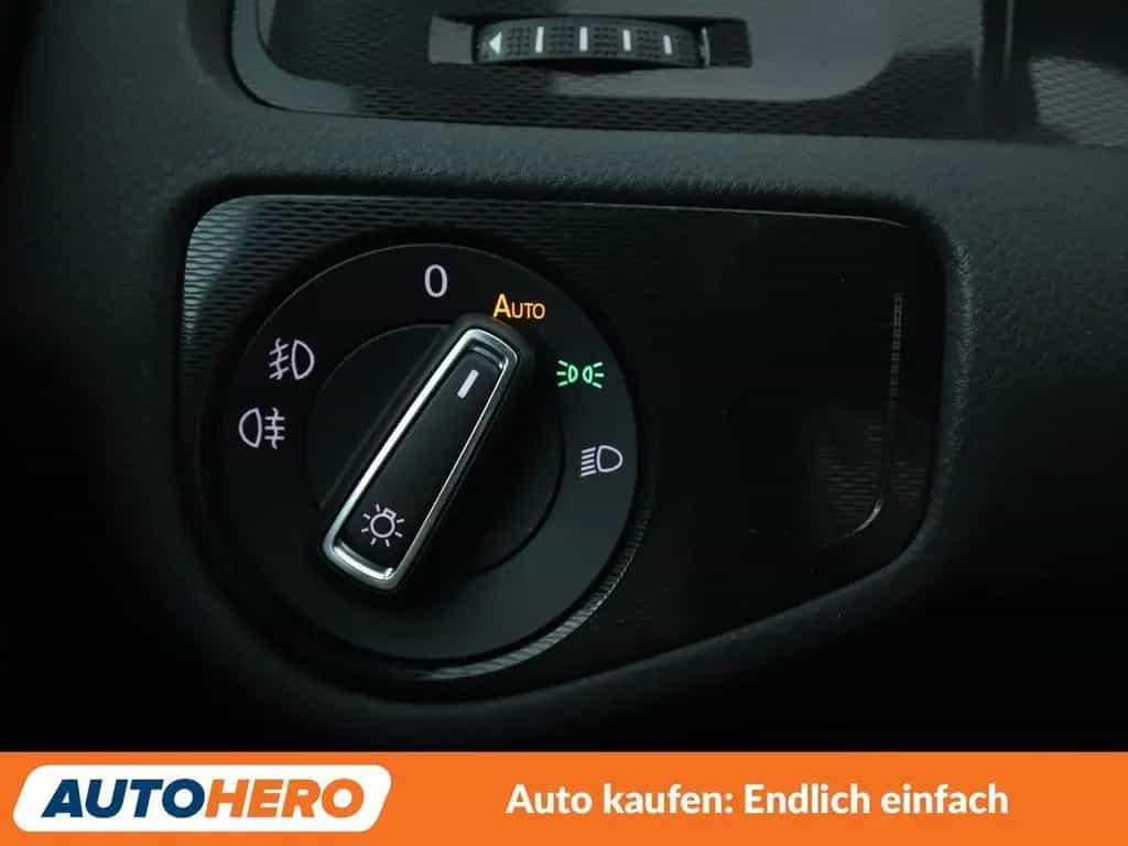 Volkswagen Golf VII 2.0 TFSI GTI "Performance" BM Aut.*ACC* 07/2015-photo-25