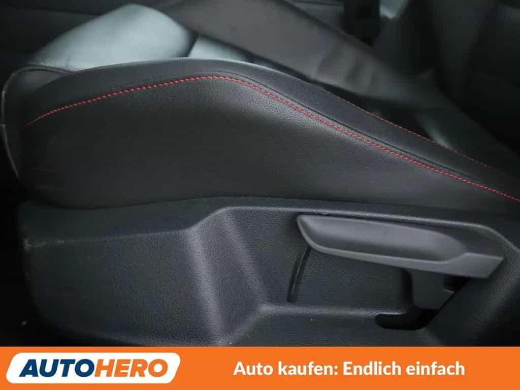 Volkswagen Golf VII 2.0 TFSI GTI "Performance" BM Aut.*ACC* 07/2015-photo-26