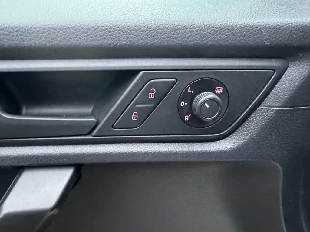 Volkswagen Caddy 1,0TSI 75kW Kastenwagen 11/2017-photo-8
