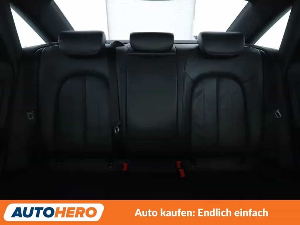Audi A6 2.0 TDI Ultra Aut.*HEADUP*LED*TEMPO*CAM*PDC* 10/2017-photo-15