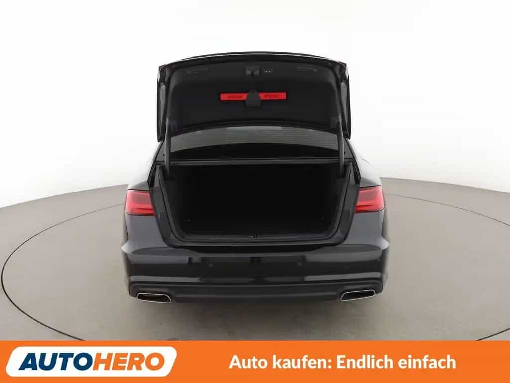 Audi A6 2.0 TDI Ultra Aut.*HEADUP*LED*TEMPO*CAM*PDC* 10/2017-photo-16