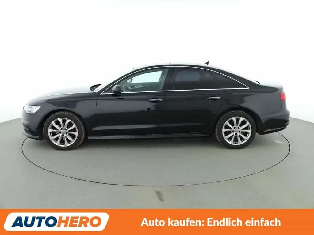 Audi A6 2.0 TDI Ultra Aut.*HEADUP*LED*TEMPO*CAM*PDC* 10/2017-photo-2
