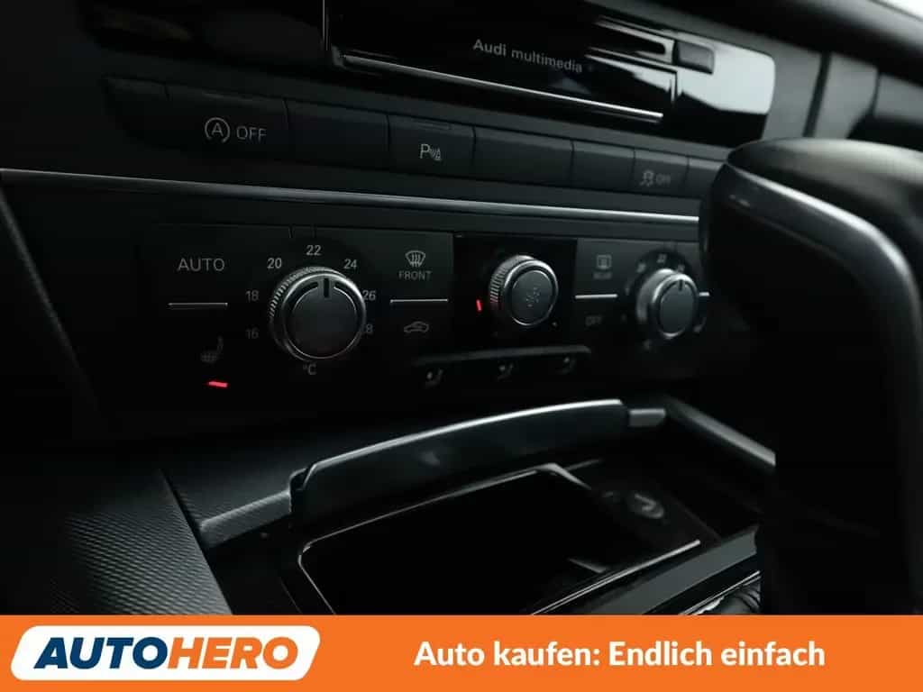 Audi A6 2.0 TDI Ultra Aut.*HEADUP*LED*TEMPO*CAM*PDC* 10/2017-photo-23