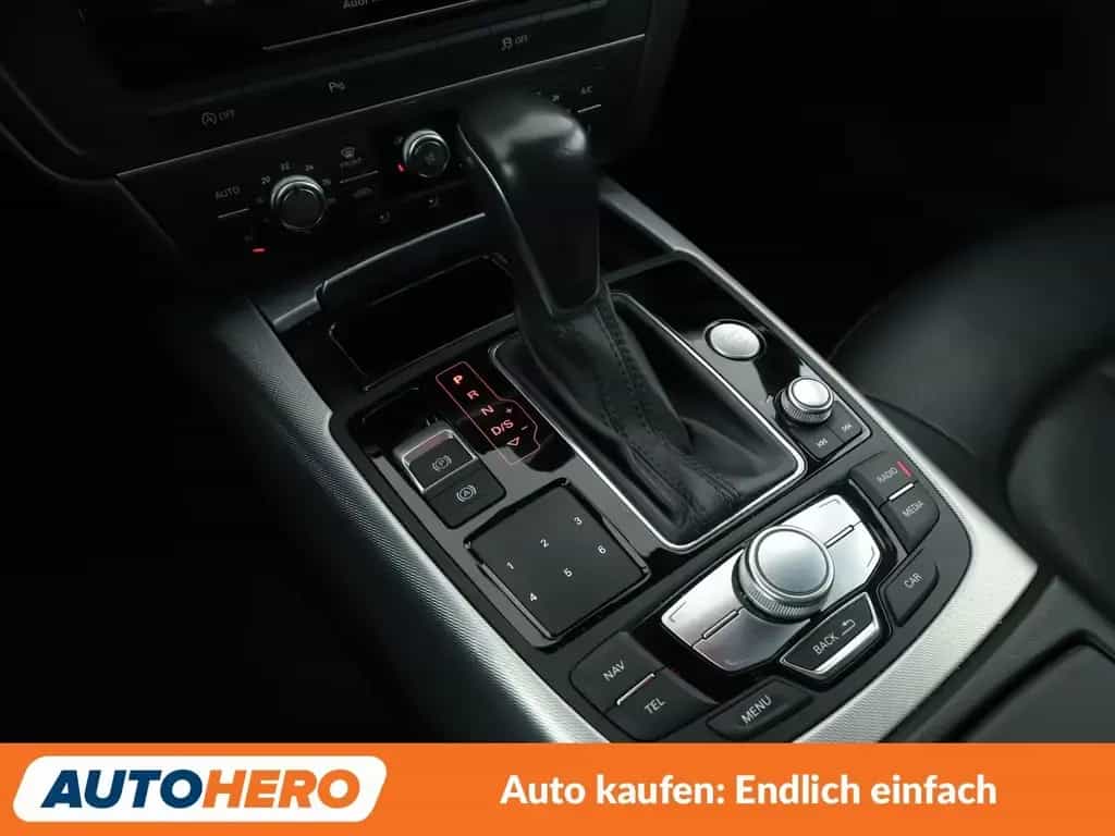 Audi A6 2.0 TDI Ultra Aut.*HEADUP*LED*TEMPO*CAM*PDC* 10/2017-photo-24