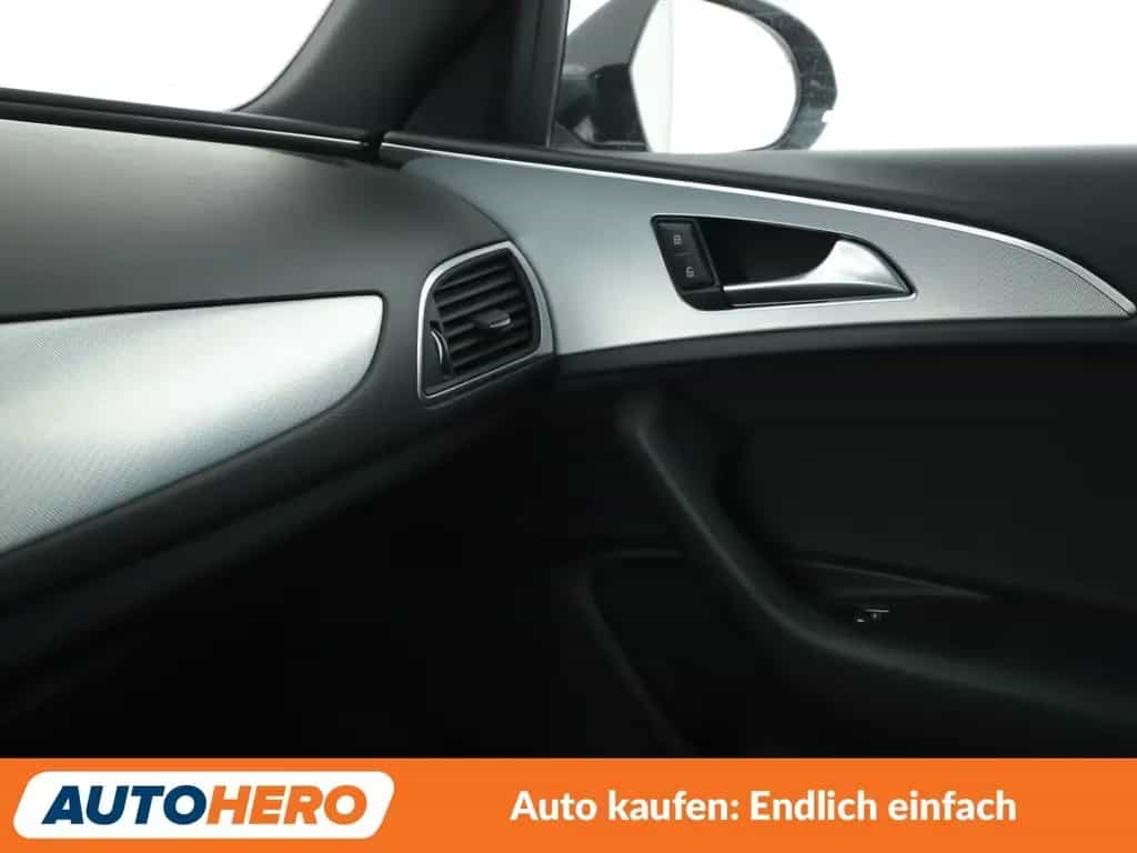 Audi A6 2.0 TDI Ultra Aut.*HEADUP*LED*TEMPO*CAM*PDC* 10/2017-photo-27