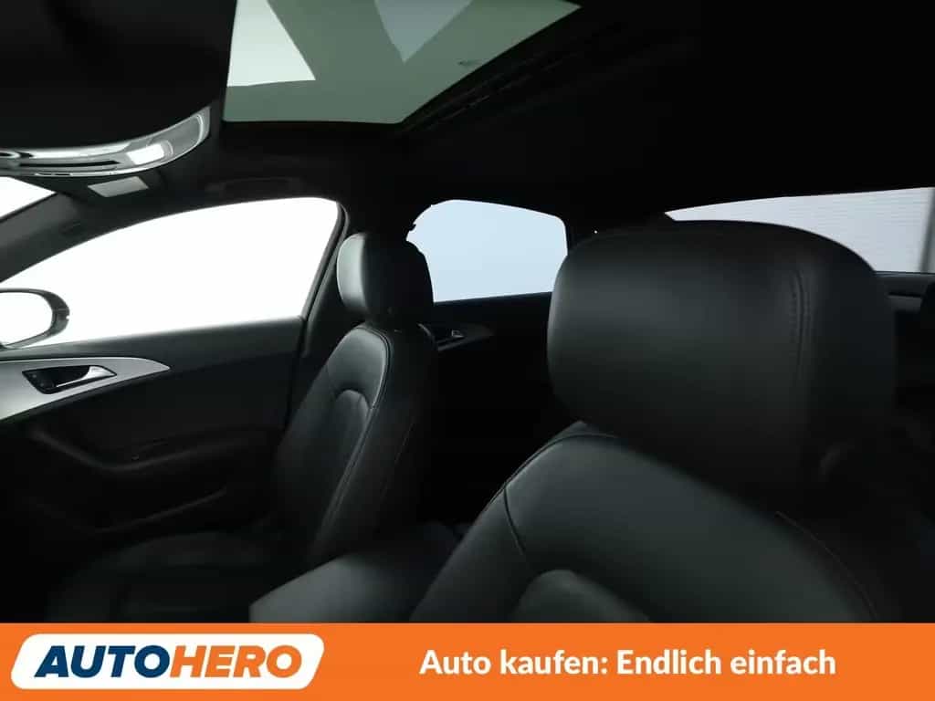 Audi A6 2.0 TDI Ultra Aut.*HEADUP*LED*TEMPO*CAM*PDC* 10/2017-photo-28