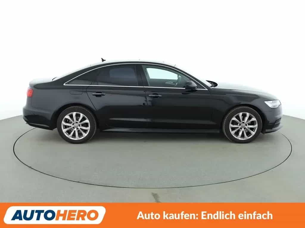 Audi A6 2.0 TDI Ultra Aut.*HEADUP*LED*TEMPO*CAM*PDC* 10/2017-photo-6