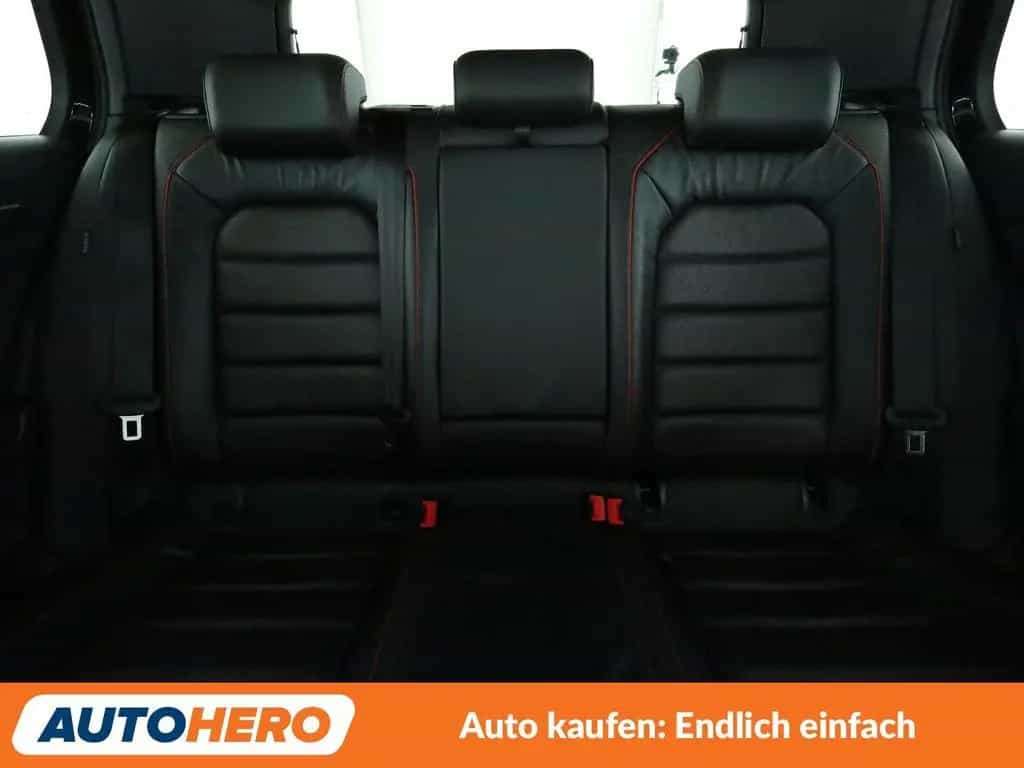 Volkswagen Golf VII 2.0 TSI GTI Performance BM Aut.*NAVI* 01/2018-photo-12
