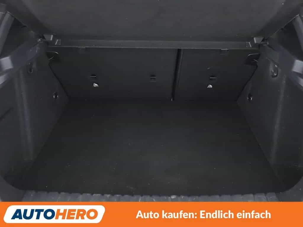 BMW 1 Series 118i M Sport Aut.*NAVI*LED*TEMPO*PDC*SHZ*KLIMA* 03/2020-photo-17