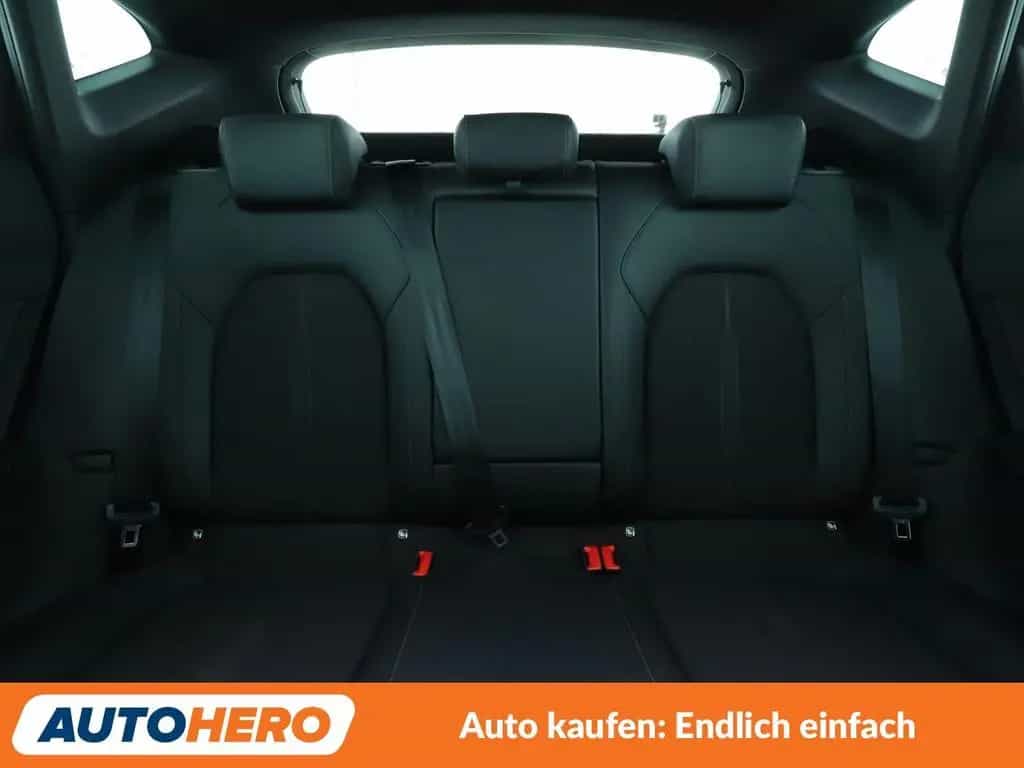 Cupra Formentor 2.0 TSI VZ 4Drive Aut.*BEATS*ACC*NAVI* 09/2022-photo-13