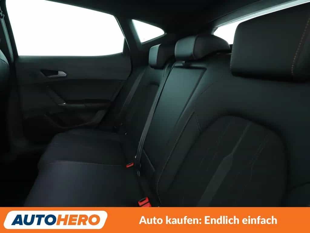 Cupra Formentor 2.0 TSI VZ 4Drive Aut.*BEATS*ACC*NAVI* 09/2022-photo-15