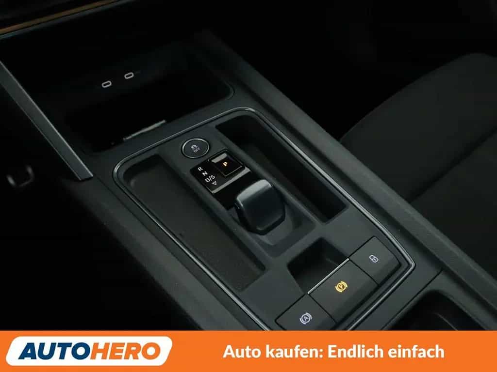 Cupra Formentor 2.0 TSI VZ 4Drive Aut.*BEATS*ACC*NAVI* 09/2022-photo-23