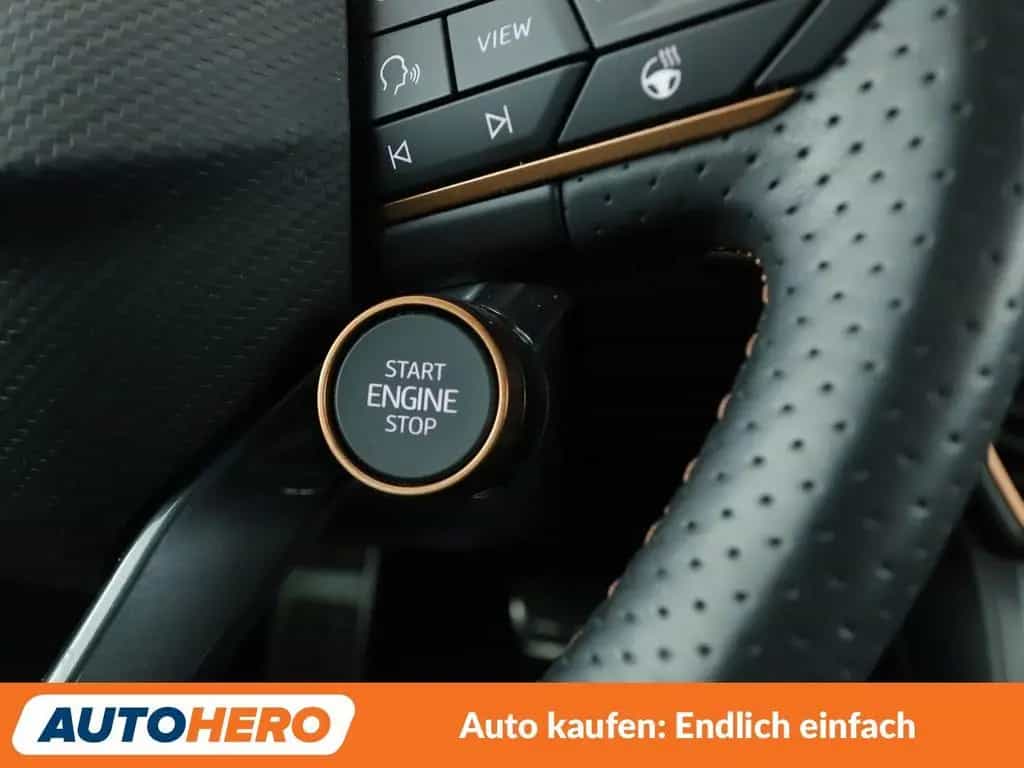 Cupra Formentor 2.0 TSI VZ 4Drive Aut.*BEATS*ACC*NAVI* 09/2022-photo-25