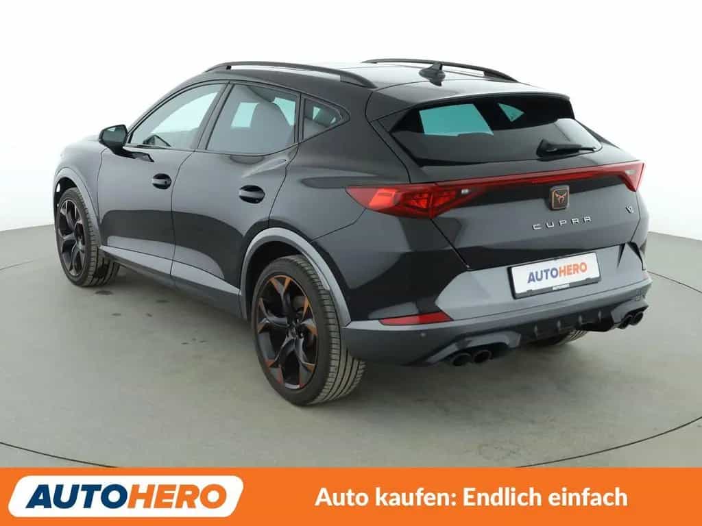 Cupra Formentor 2.0 TSI VZ 4Drive Aut.*BEATS*ACC*NAVI* 09/2022-photo-3