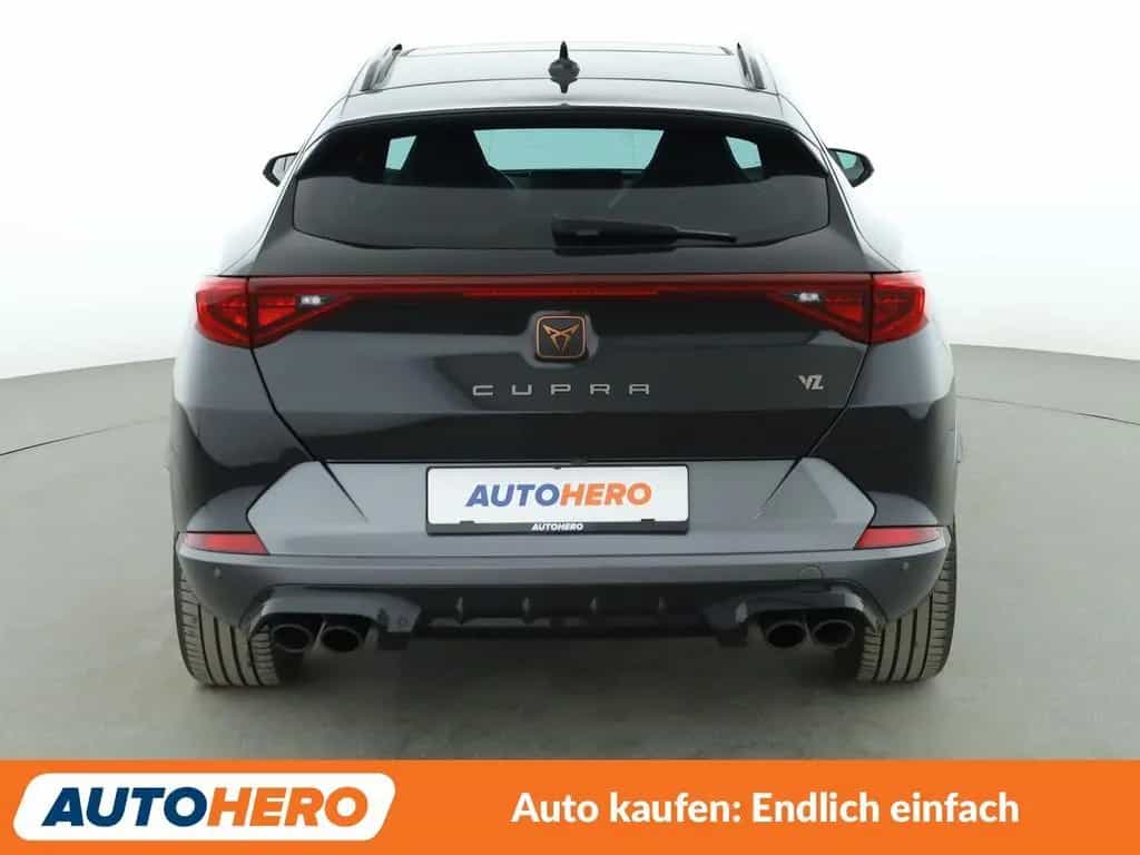 Cupra Formentor 2.0 TSI VZ 4Drive Aut.*BEATS*ACC*NAVI* 09/2022-photo-4