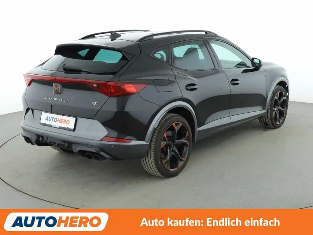 Cupra Formentor 2.0 TSI VZ 4Drive Aut.*BEATS*ACC*NAVI* 09/2022-photo-5