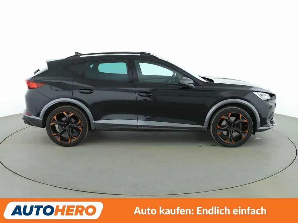 Cupra Formentor 2.0 TSI VZ 4Drive Aut.*BEATS*ACC*NAVI* 09/2022-photo-6