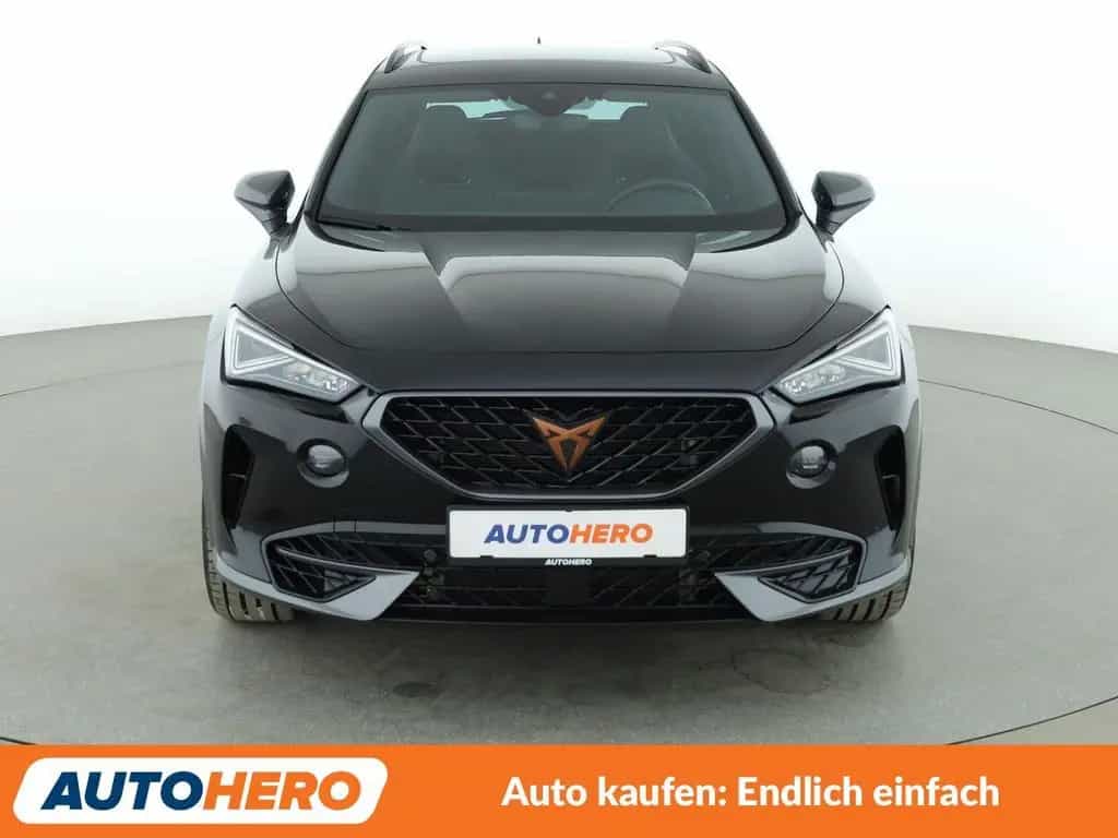 Cupra Formentor 2.0 TSI VZ 4Drive Aut.*BEATS*ACC*NAVI* 09/2022-photo-8