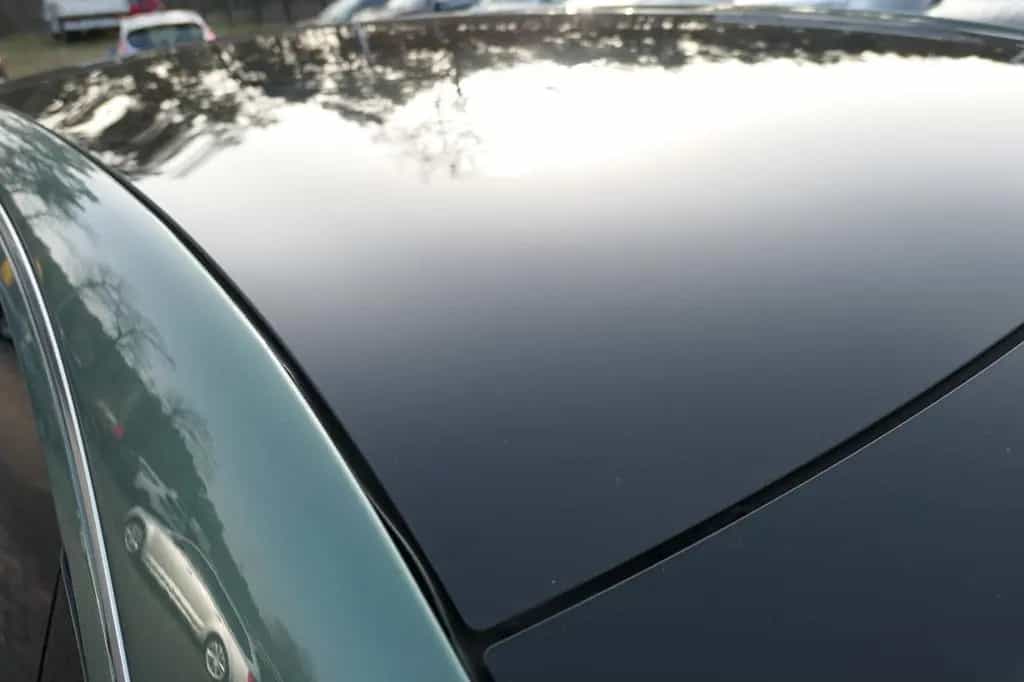 Maybach 62 Trennwand/Distronic/ 10/2003-photo-30
