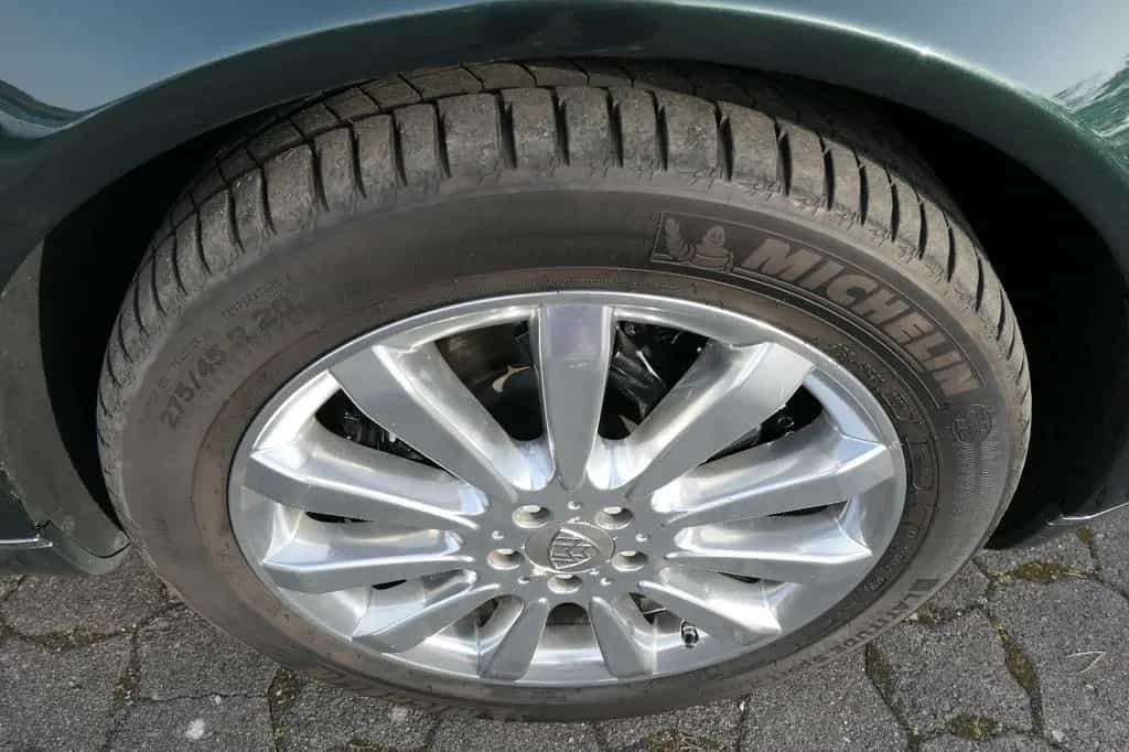 Maybach 62 Trennwand/Distronic/ 10/2003-photo-9
