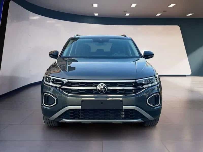 Other Other Volkswagen T-Roc 1.0 TSI Style 03/2025-photo-1