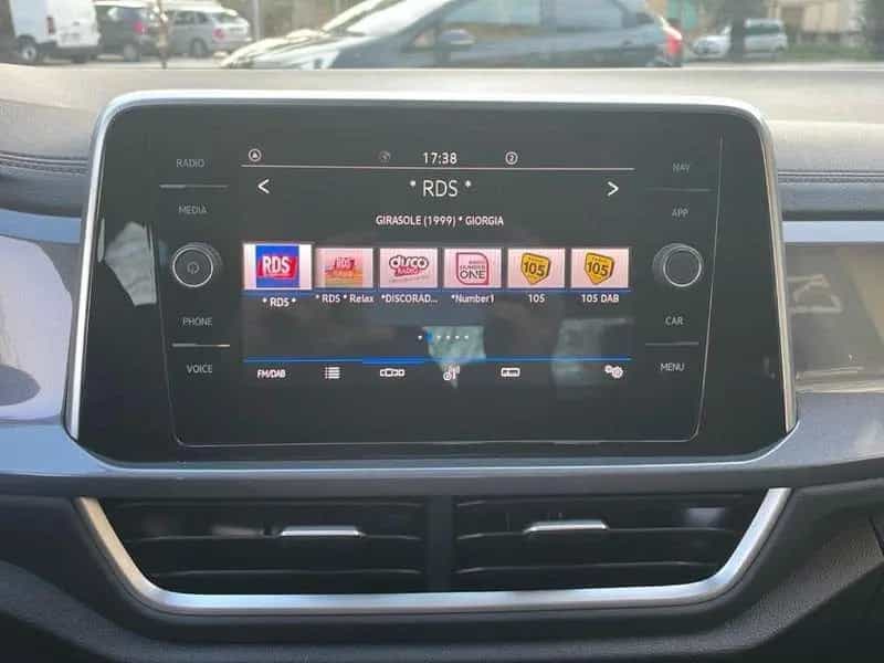 Other Other Volkswagen T-Roc 1.0 TSI Style 03/2025-photo-10