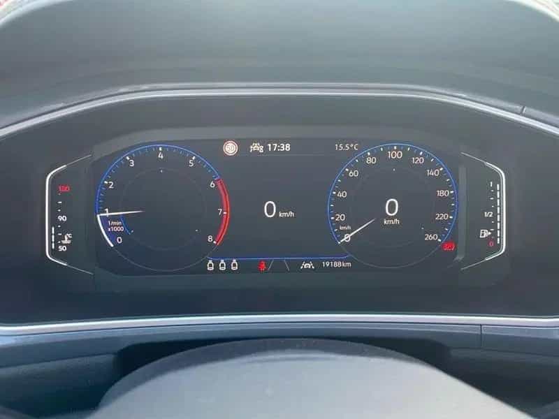 Other Other Volkswagen T-Roc 1.0 TSI Style 03/2025-photo-11