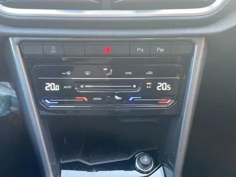 Other Other Volkswagen T-Roc 1.0 TSI Style 03/2025-photo-12