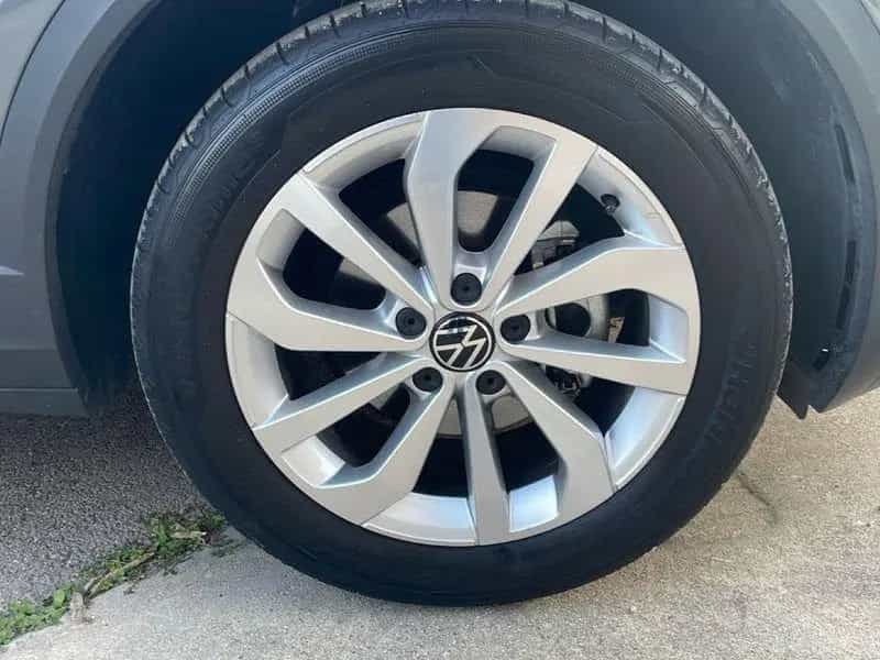 Other Other Volkswagen T-Roc 1.0 TSI Style 03/2025-photo-13