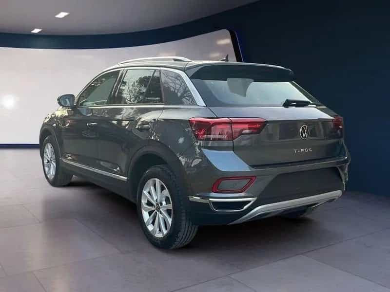 Other Other Volkswagen T-Roc 1.0 TSI Style 03/2025-photo-3